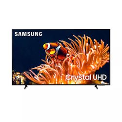 65 Inches Samsung  Smart TV 
