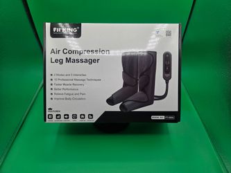 Leg Massager