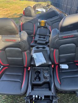 Full ram RHO INTERIOR