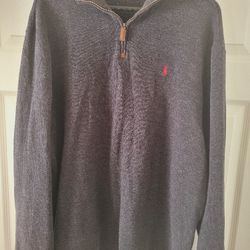 Mens Ralph Lauren Sweater