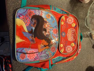Kids backpacks