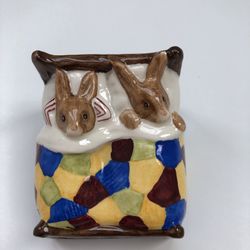 Royal Doulton “Sleepytime” Bunnykins