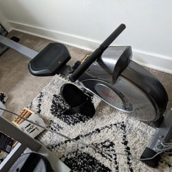 Rowing Machine