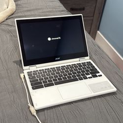 Chromebook Laptop 