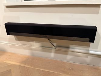 Sonos Playbar, Sub (Gen 2), Play:1 (L/R)