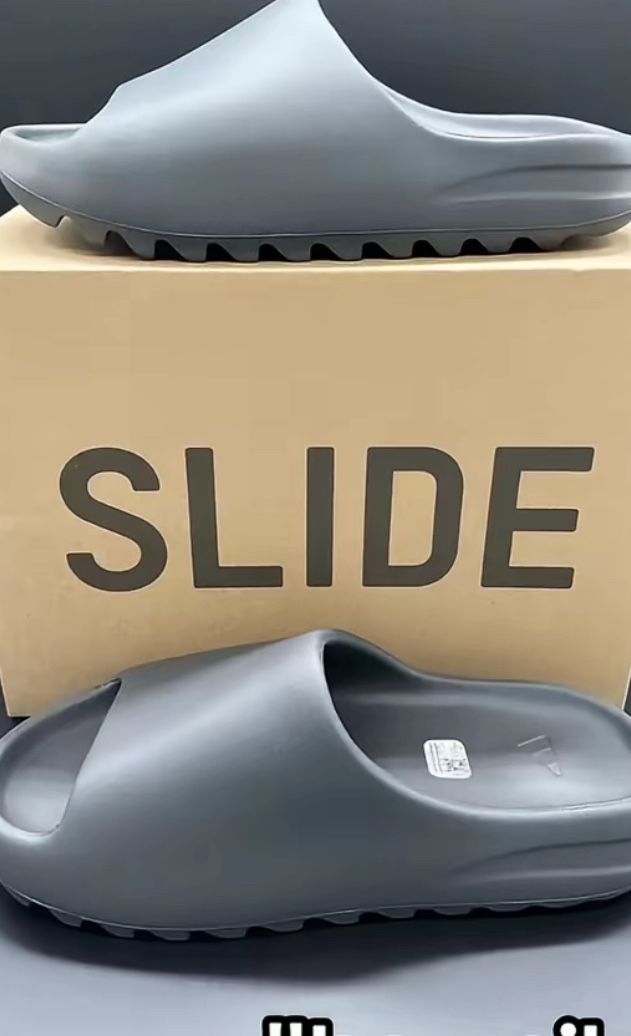 Yezzy Slides