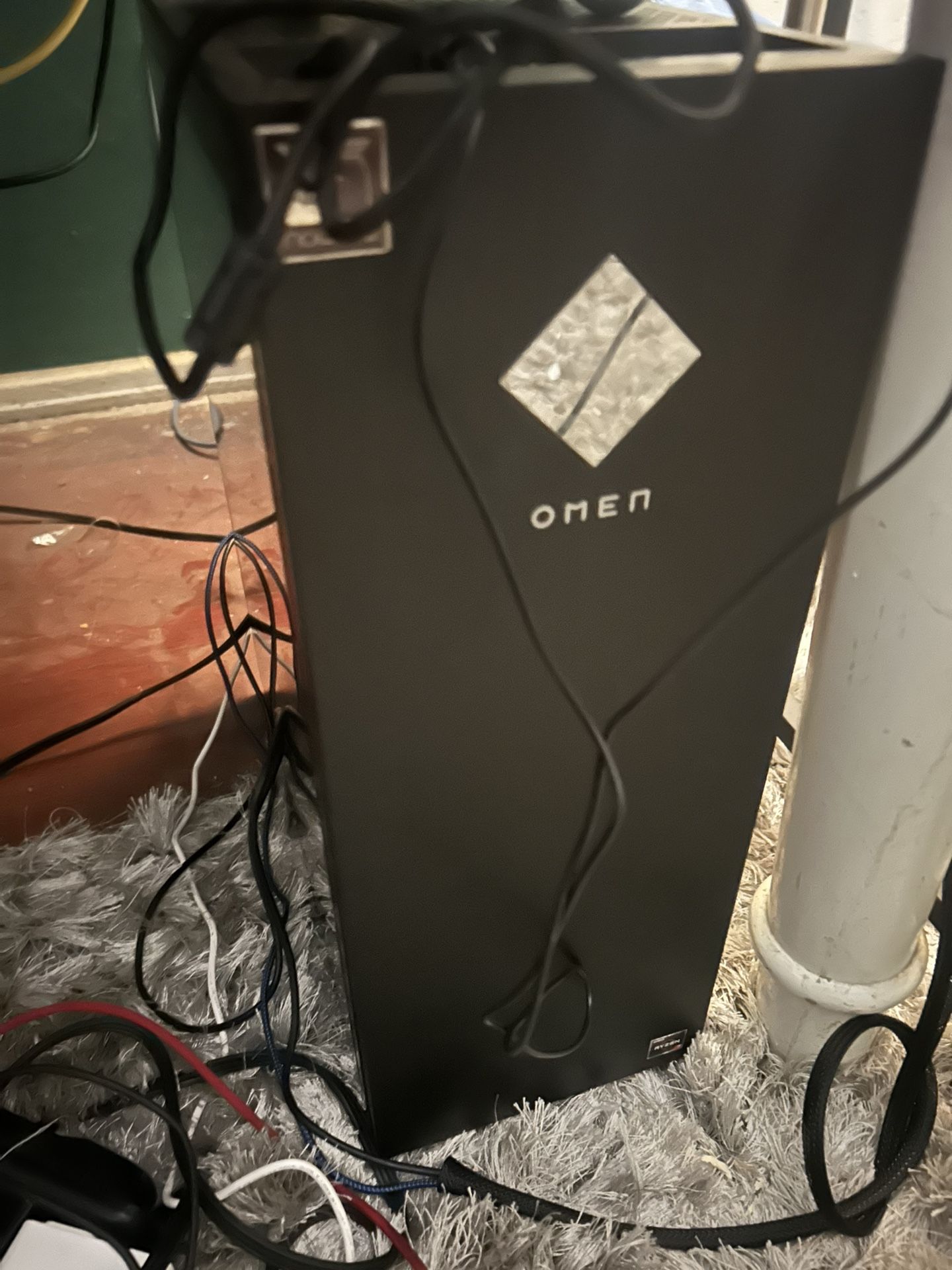 Omen Pc