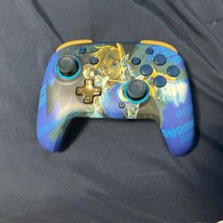 Wireless Nintendo Switch Controller 