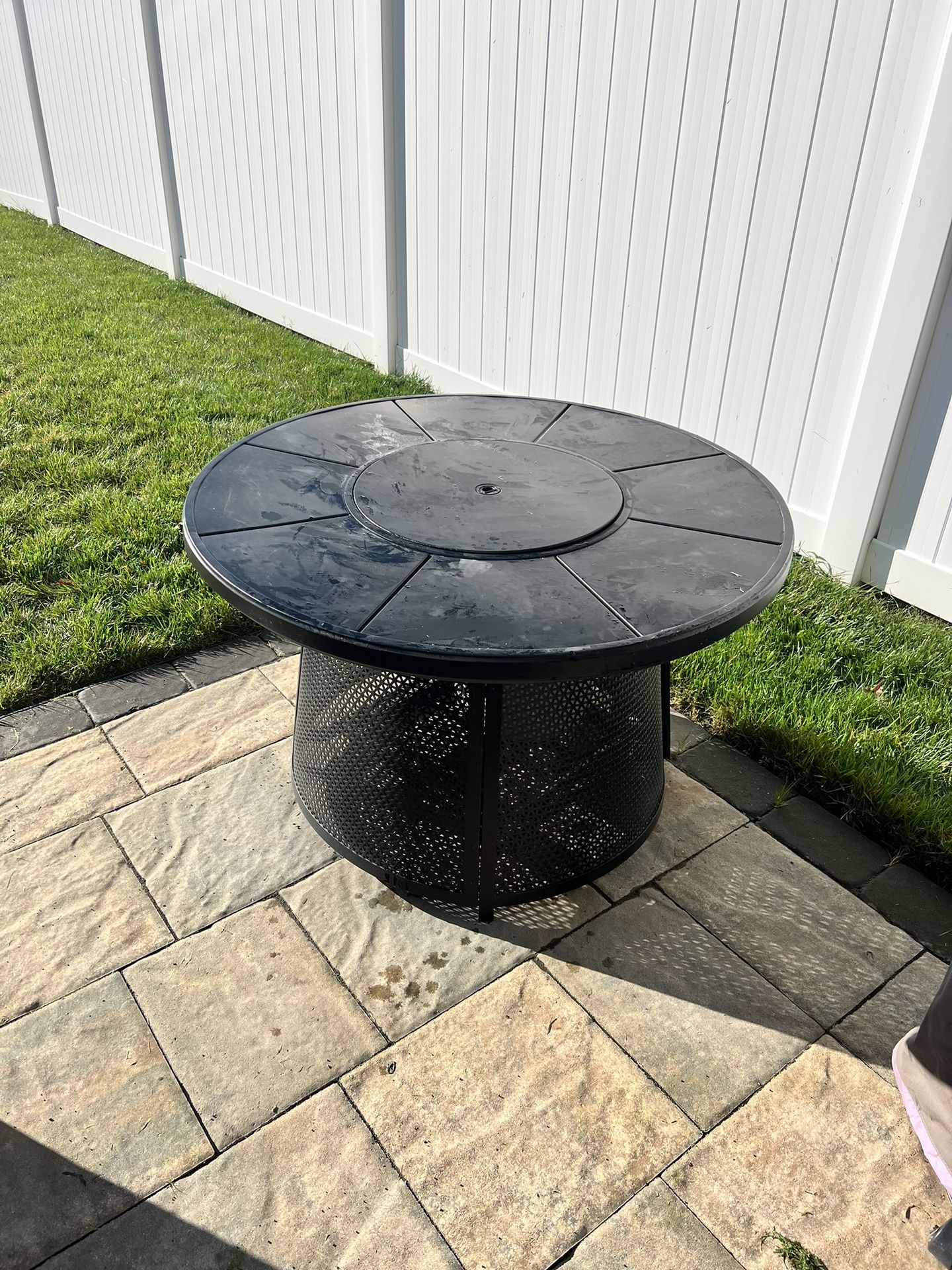 Fire Pit