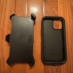 I Phone 12 Case