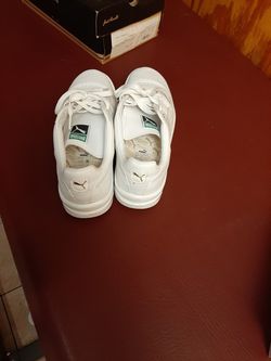 Great condition Puma