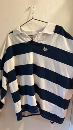 New Young La long sleeve shirt XL