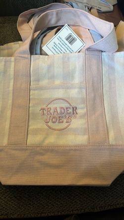Tote bags Trader Joe’s