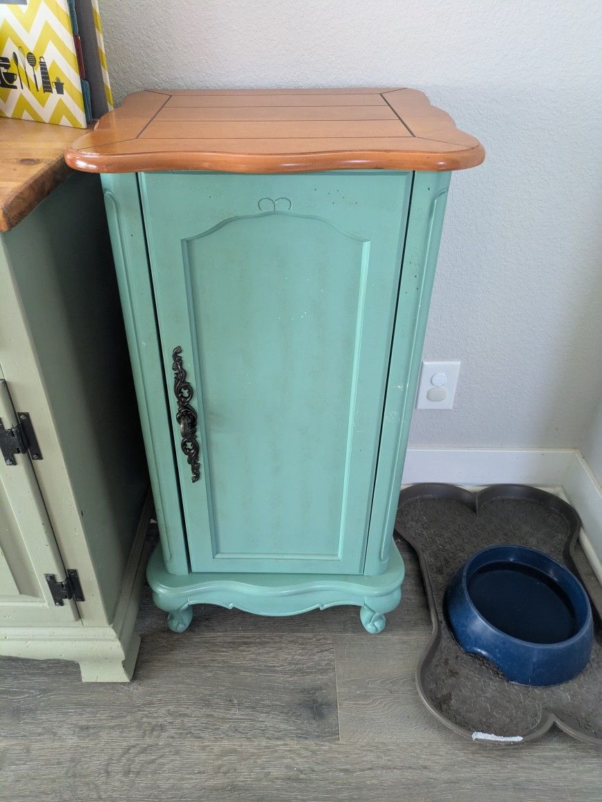 Small Cabinet