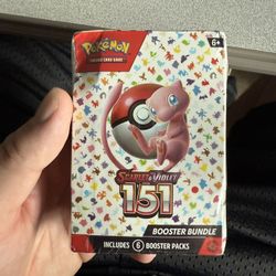 Pokemon Booster Bundle