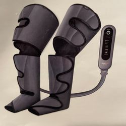 Leg Compression Therapy device