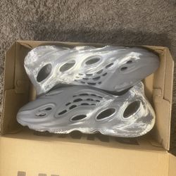 Brand New Couldn’t Fit Them  Size 11