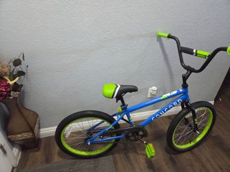 Concord Bike Kids 20 new Ready to ride good condition