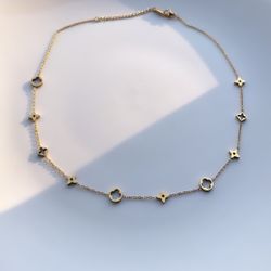 Designer Necklace/choker