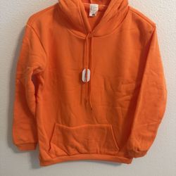 Sweatshirt Hoodie