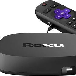 Roku Ultra Streaming Device HD/4K/HDR/DOLBY