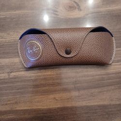 Ray Ban  sunglass case