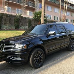 Lincoln  Navigator