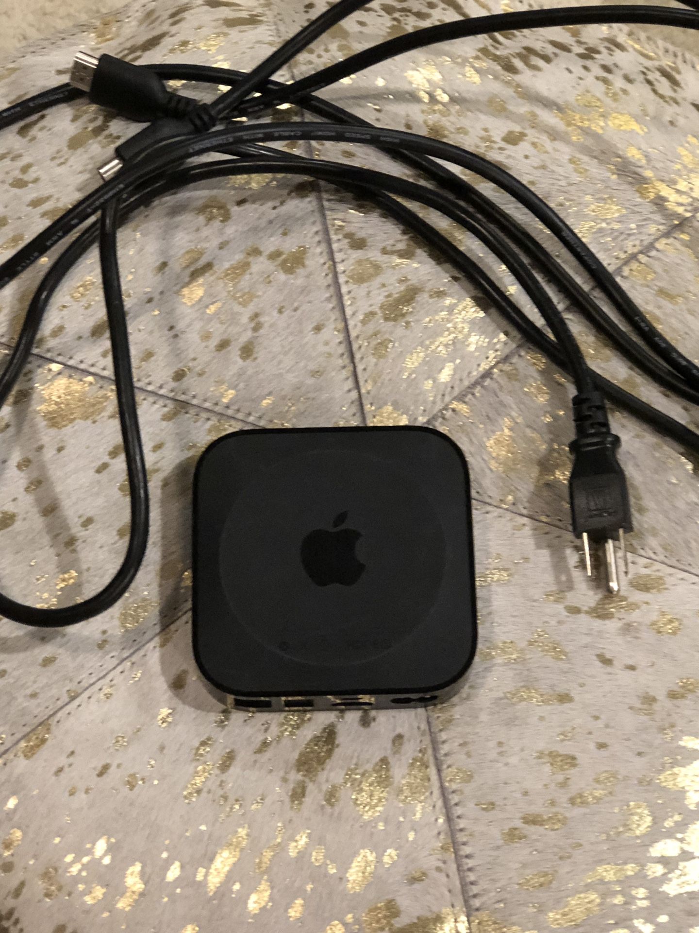 Apple TV 3rd generation