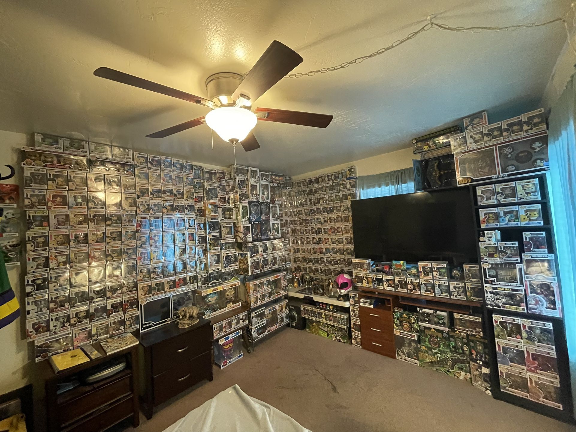 Pop Collection (Collectibles) For Sale