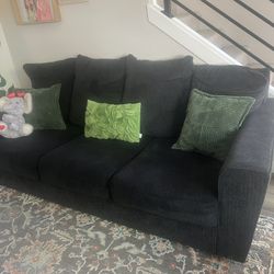 3 Seater Sofa Set ( 2 Sofas )