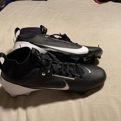 Size 12 Vapor Nike Cleats