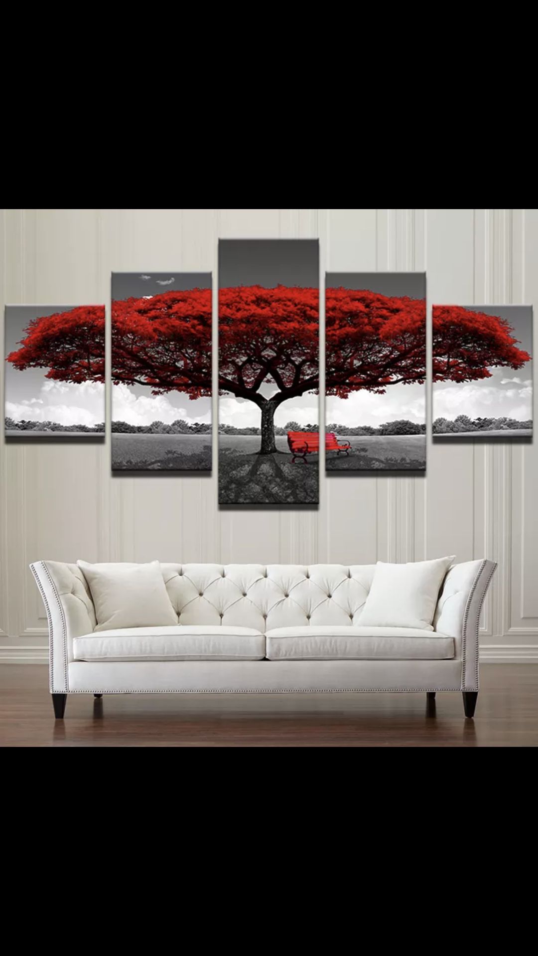 Cuadros de lienzo Art