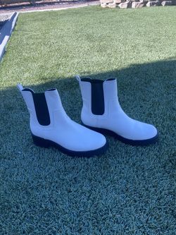 botas para mujer