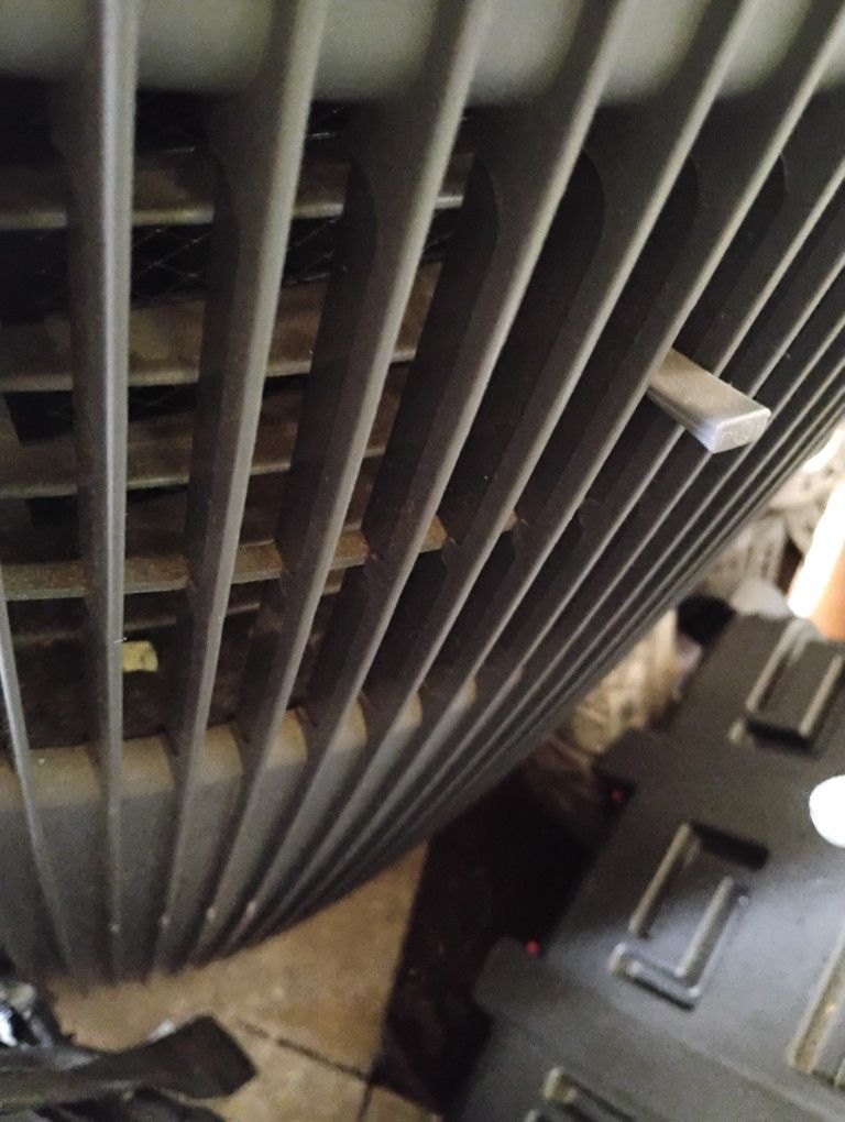 Ac Unit