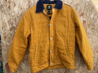 Men’s Converse Cargo Jacket (M)