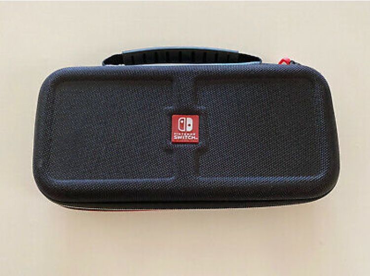 Nintendo Switch HAC 001( 01) 32GB Console with Gray Joy‑Con