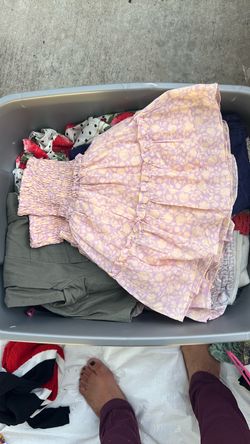 Girls size 10-12