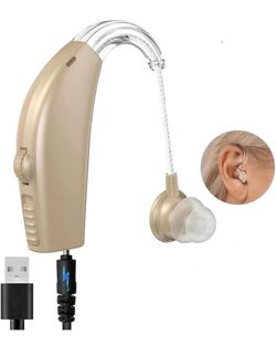 Noise Reduction Sound Amplifier