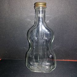 Monte Cassino Bottle