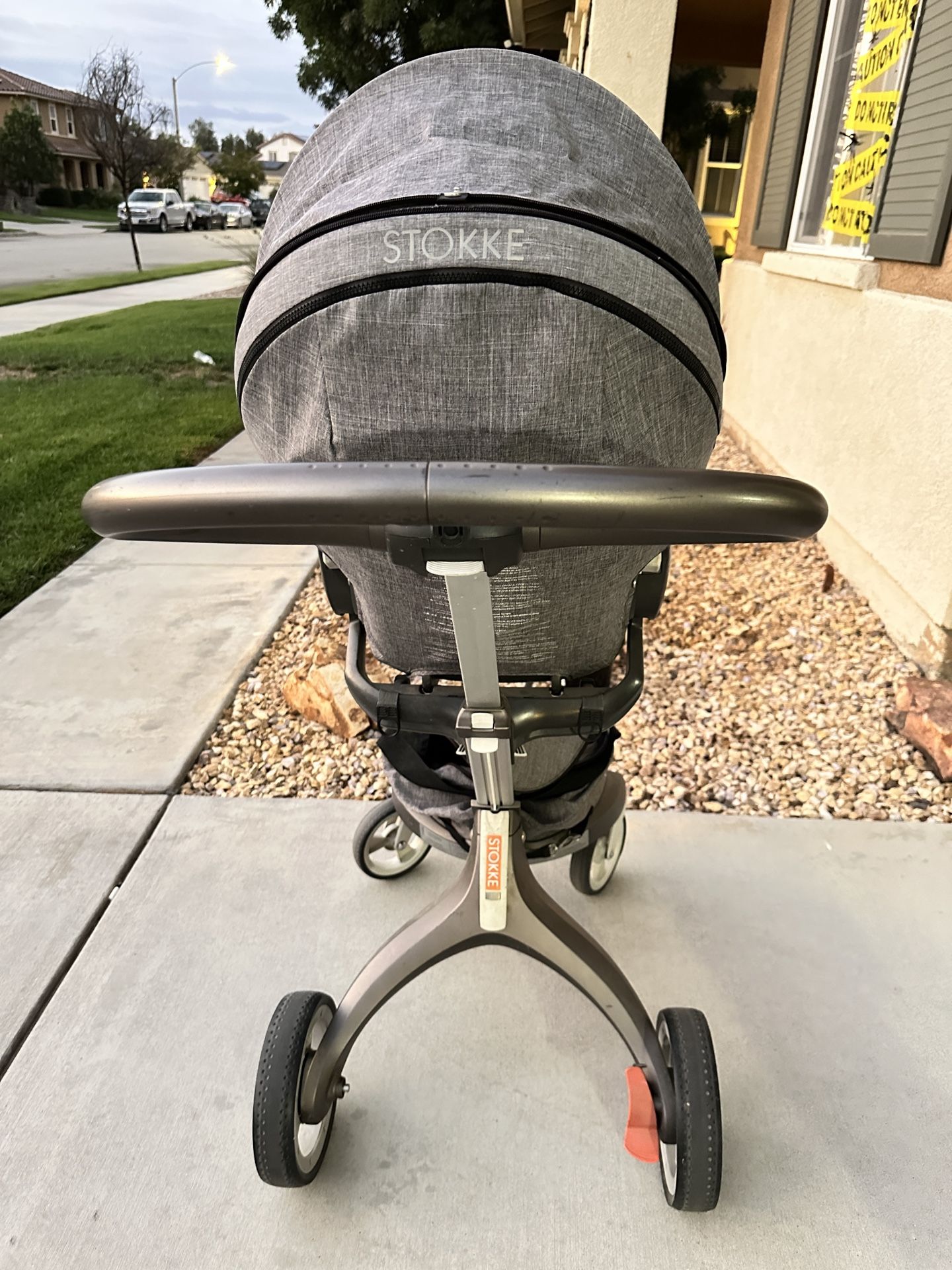 Stokke Stroller