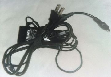 LiteOn Technolgy Corporation AC Adapter