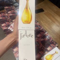 Christian Dior Jadore women’s Perfume 💫
