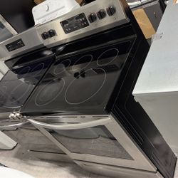 Electric Stoves $500 Each