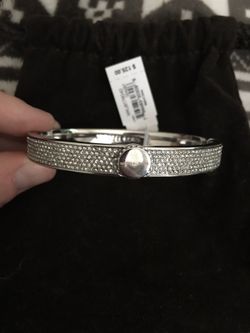 Michael kors bracelet