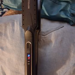Hair Straightener 