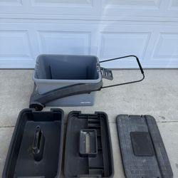 Craftsman Portable rolling Tool Chest/Tool Box