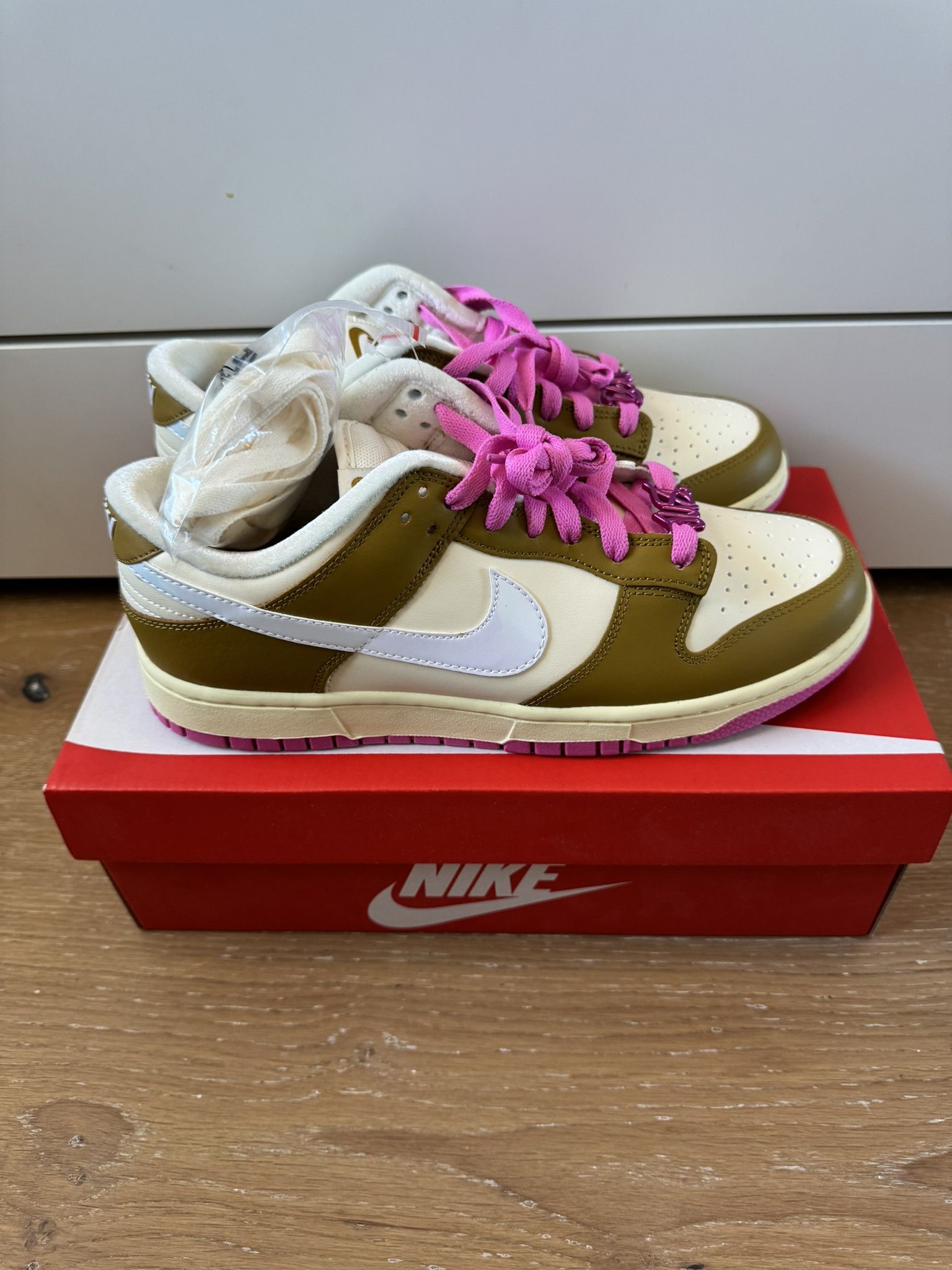 Nike Dunk Low Sneakers With Pink In Them Buy Nike Dunk Low Women's