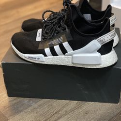 Mens Adidas NMD Shoes