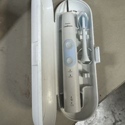 Philips Sonic-care Toothbrush  