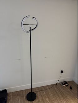 Modern LED Floor Lamp